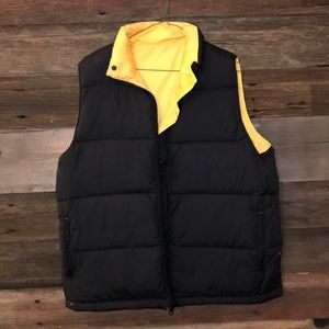 Down Vest